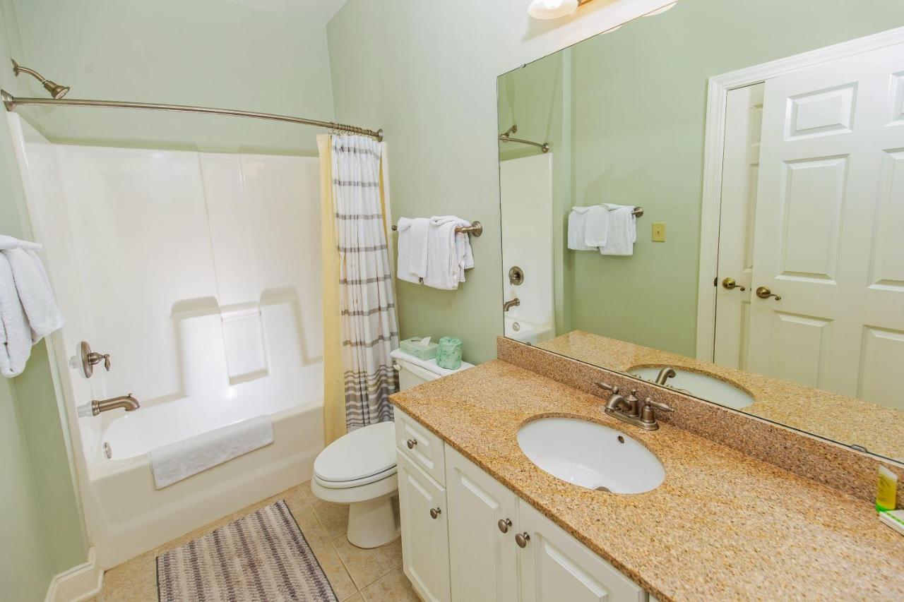 Grande Villas At World Tour Golf Resort Myrtle Beach Ngoại thất bức ảnh