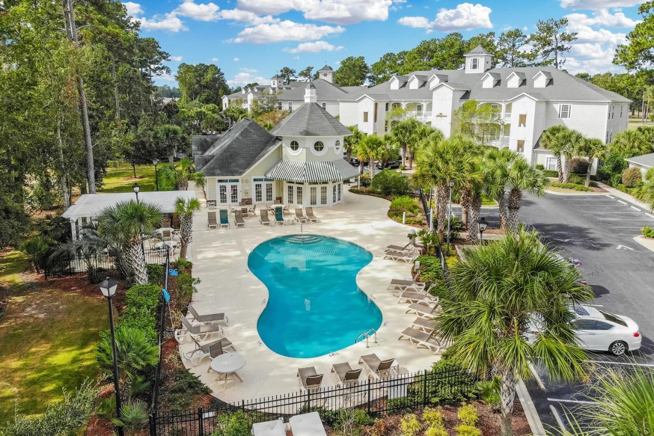 Grande Villas At World Tour Golf Resort Myrtle Beach Ngoại thất bức ảnh