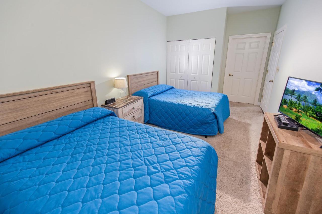 Grande Villas At World Tour Golf Resort Myrtle Beach Ngoại thất bức ảnh