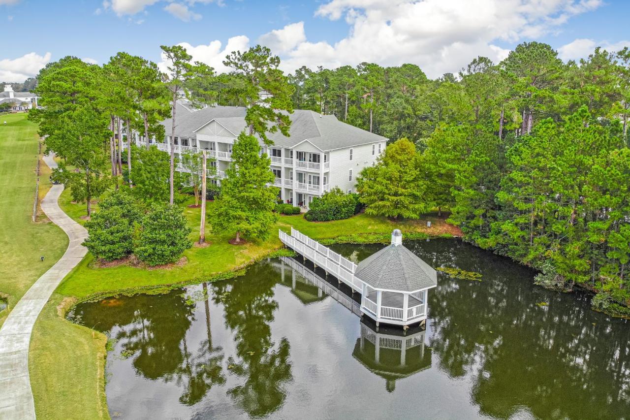 Grande Villas At World Tour Golf Resort Myrtle Beach Ngoại thất bức ảnh