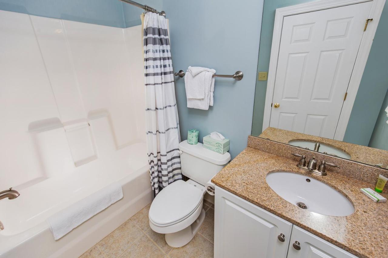 Grande Villas At World Tour Golf Resort Myrtle Beach Ngoại thất bức ảnh