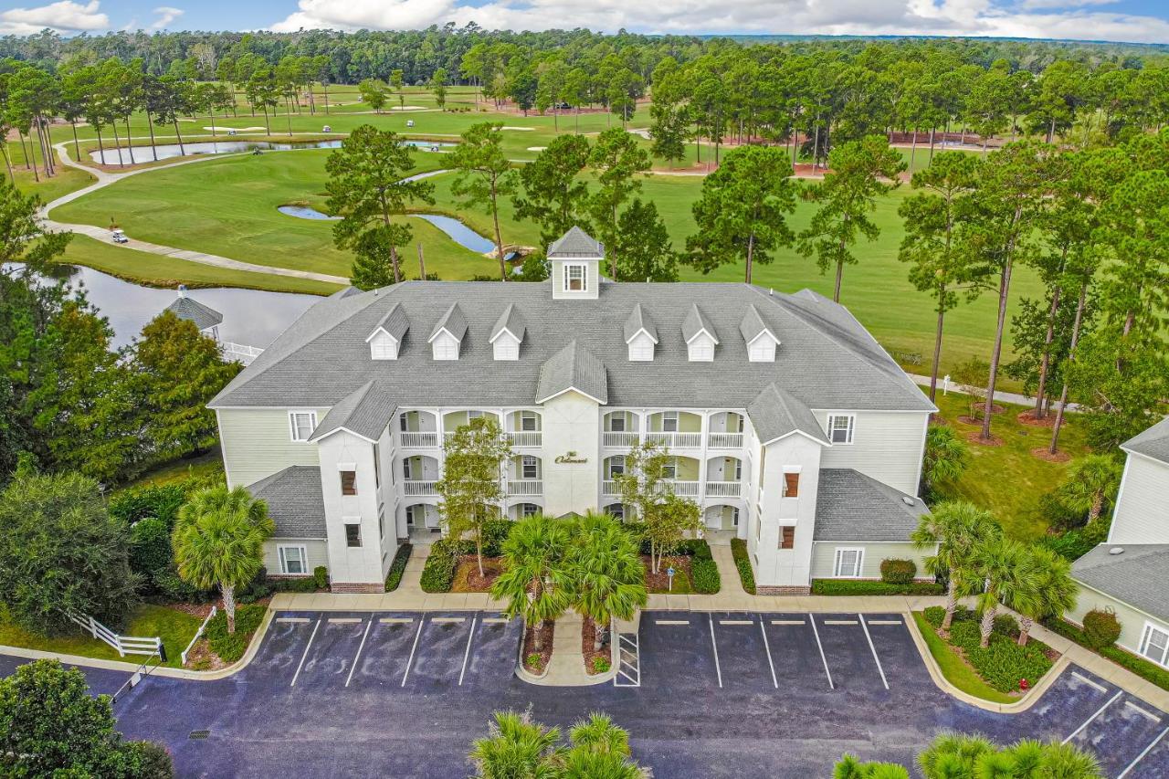 Grande Villas At World Tour Golf Resort Myrtle Beach Ngoại thất bức ảnh