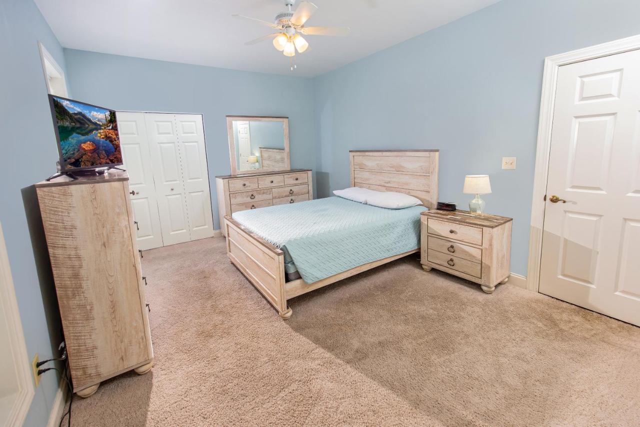 Grande Villas At World Tour Golf Resort Myrtle Beach Ngoại thất bức ảnh