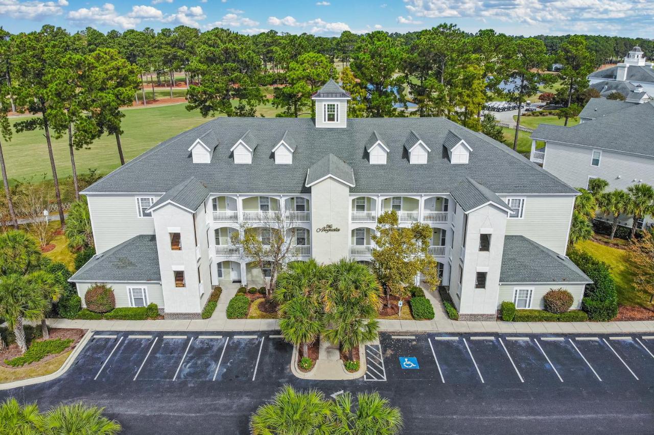 Grande Villas At World Tour Golf Resort Myrtle Beach Ngoại thất bức ảnh