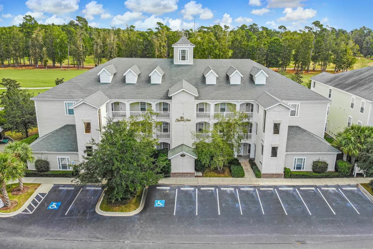 Grande Villas At World Tour Golf Resort Myrtle Beach Ngoại thất bức ảnh