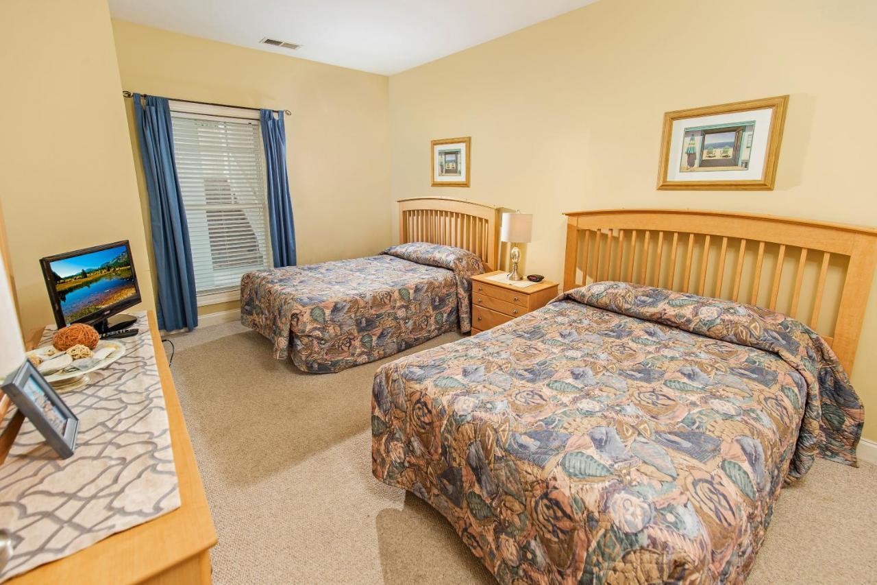 Grande Villas At World Tour Golf Resort Myrtle Beach Ngoại thất bức ảnh