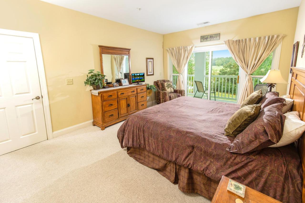 Grande Villas At World Tour Golf Resort Myrtle Beach Ngoại thất bức ảnh
