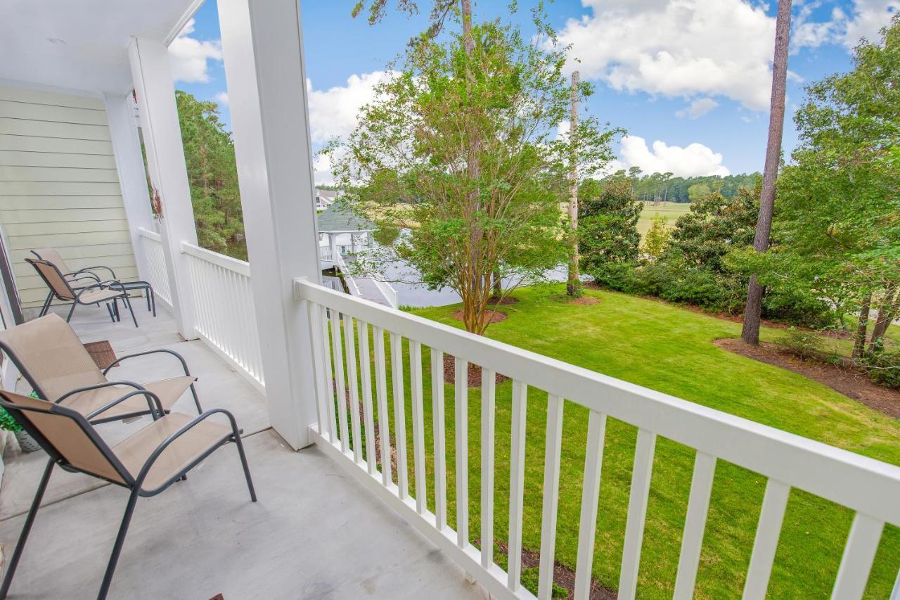 Grande Villas At World Tour Golf Resort Myrtle Beach Ngoại thất bức ảnh