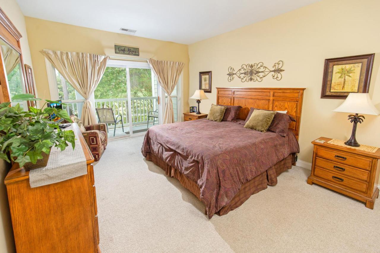 Grande Villas At World Tour Golf Resort Myrtle Beach Ngoại thất bức ảnh