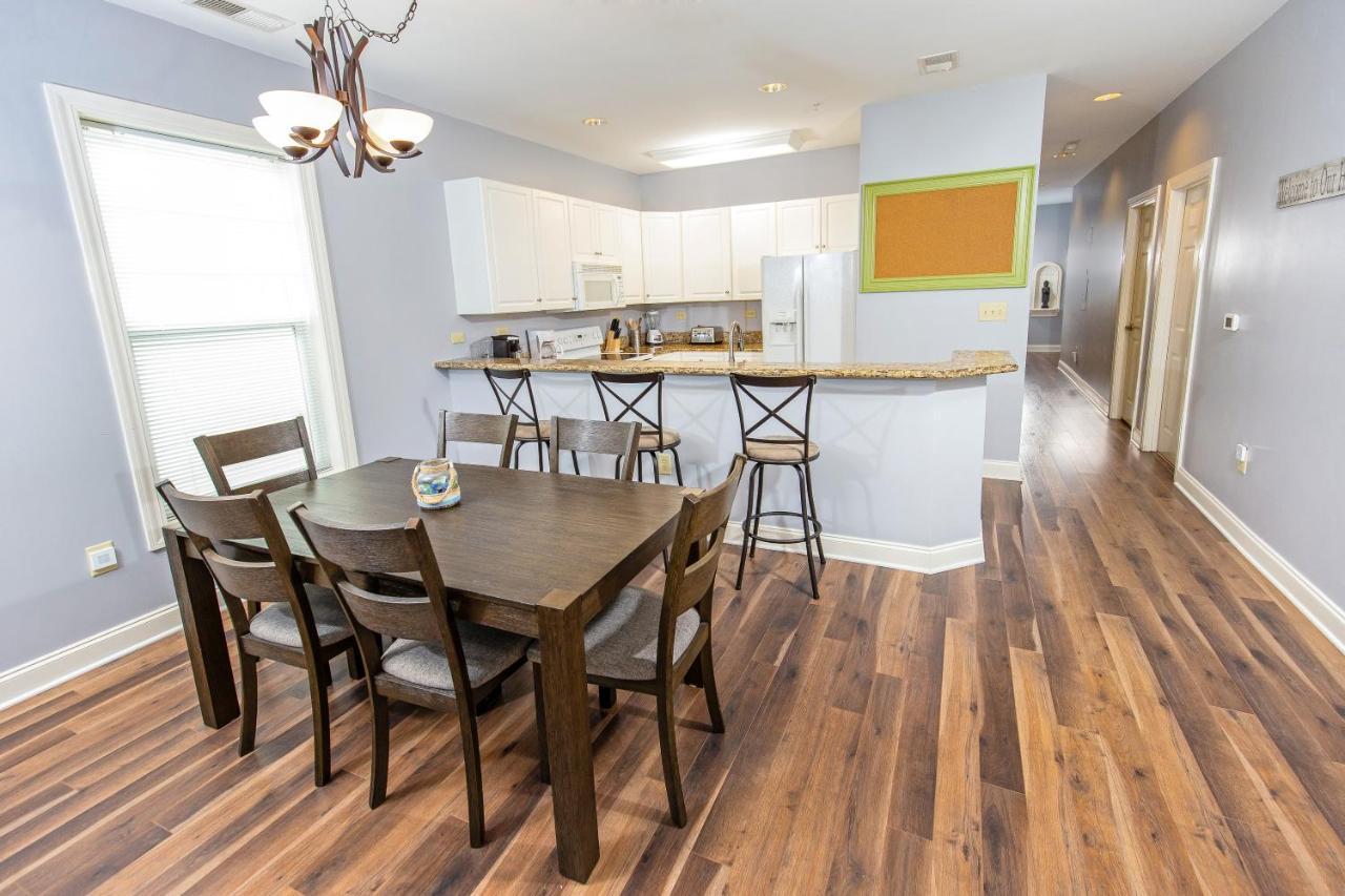Grande Villas At World Tour Golf Resort Myrtle Beach Ngoại thất bức ảnh
