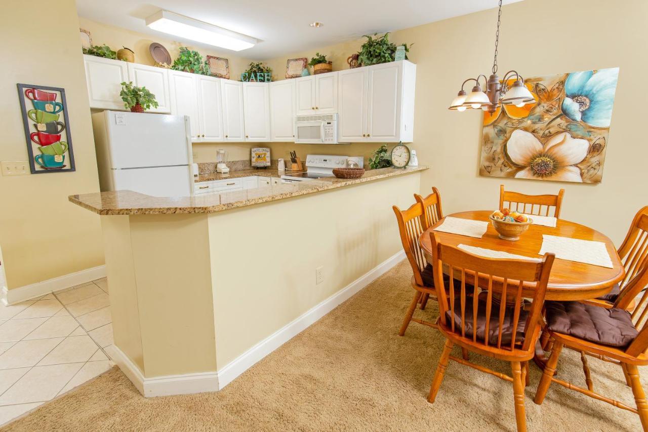 Grande Villas At World Tour Golf Resort Myrtle Beach Ngoại thất bức ảnh
