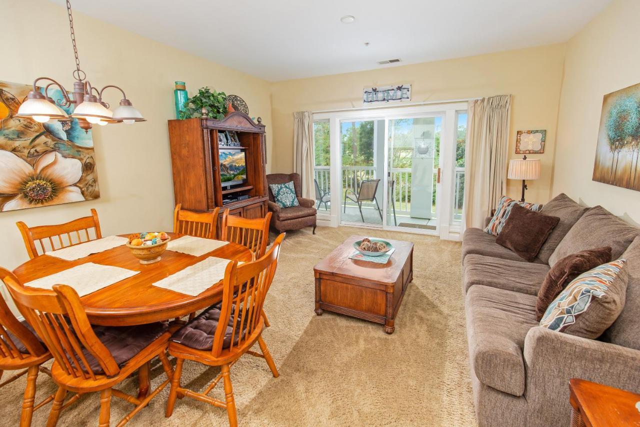 Grande Villas At World Tour Golf Resort Myrtle Beach Ngoại thất bức ảnh