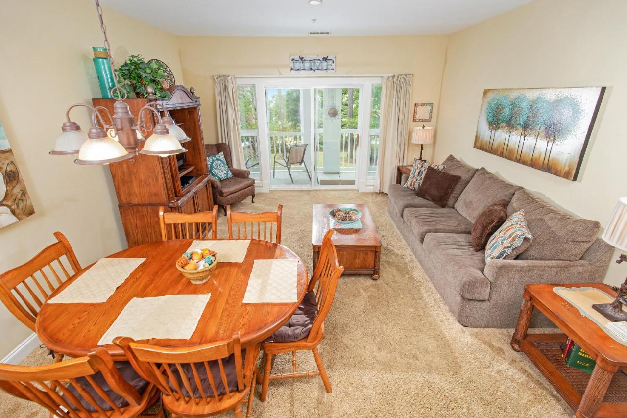 Grande Villas At World Tour Golf Resort Myrtle Beach Ngoại thất bức ảnh