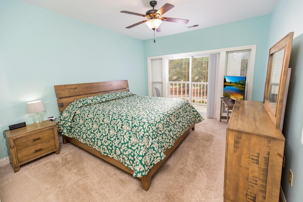 Grande Villas At World Tour Golf Resort Myrtle Beach Ngoại thất bức ảnh