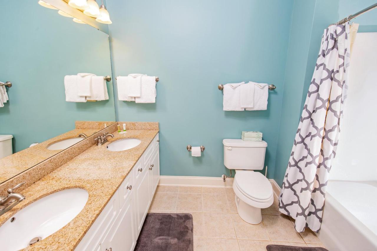 Grande Villas At World Tour Golf Resort Myrtle Beach Ngoại thất bức ảnh