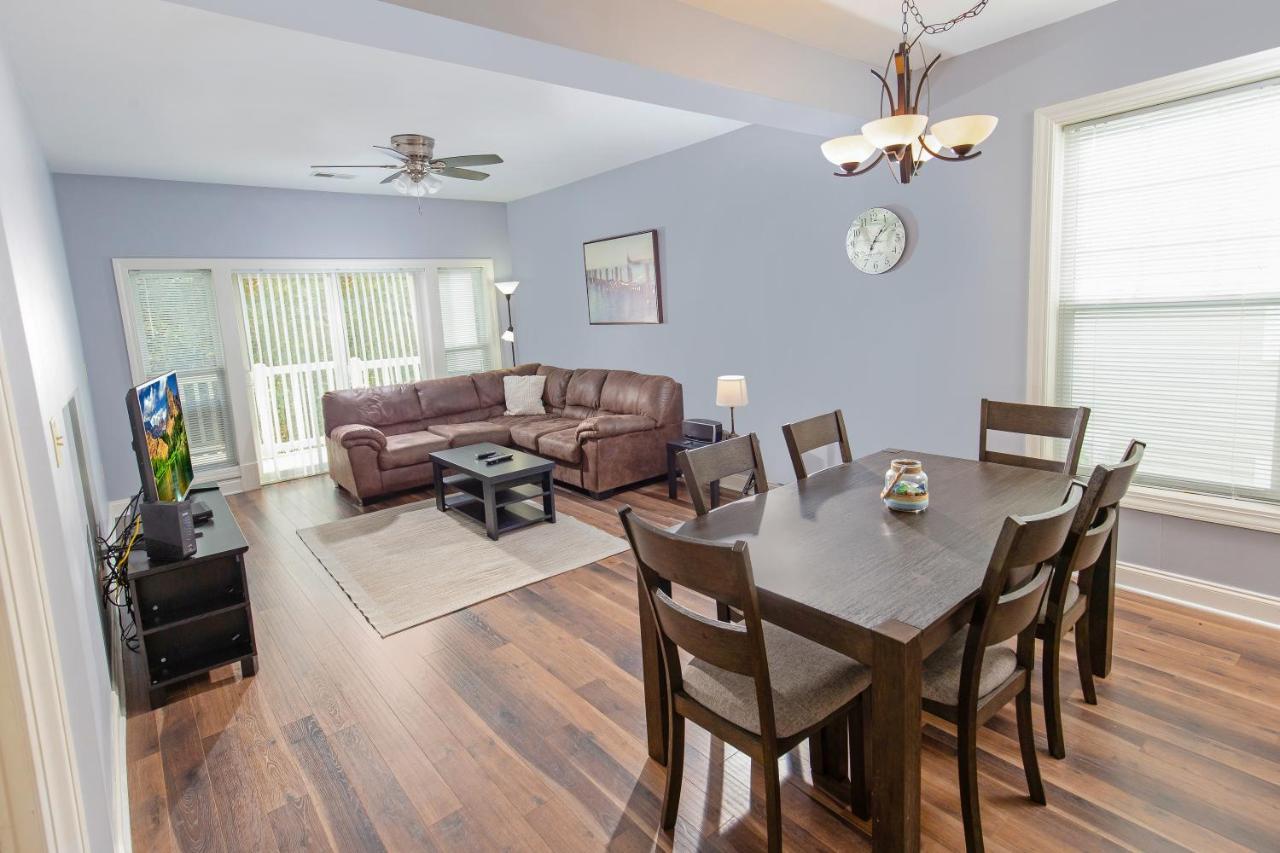 Grande Villas At World Tour Golf Resort Myrtle Beach Ngoại thất bức ảnh