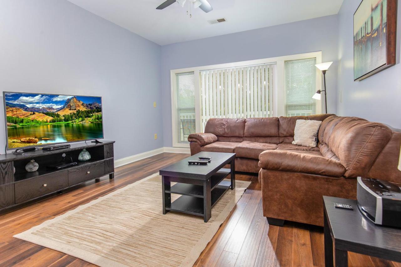 Grande Villas At World Tour Golf Resort Myrtle Beach Ngoại thất bức ảnh