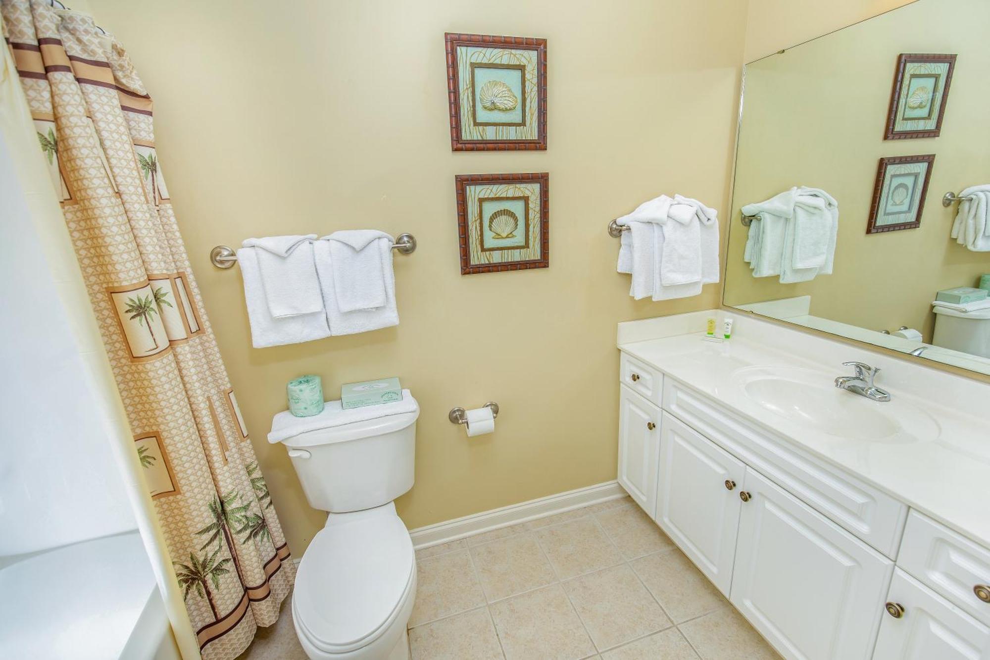 Grande Villas At World Tour Golf Resort Myrtle Beach Ngoại thất bức ảnh