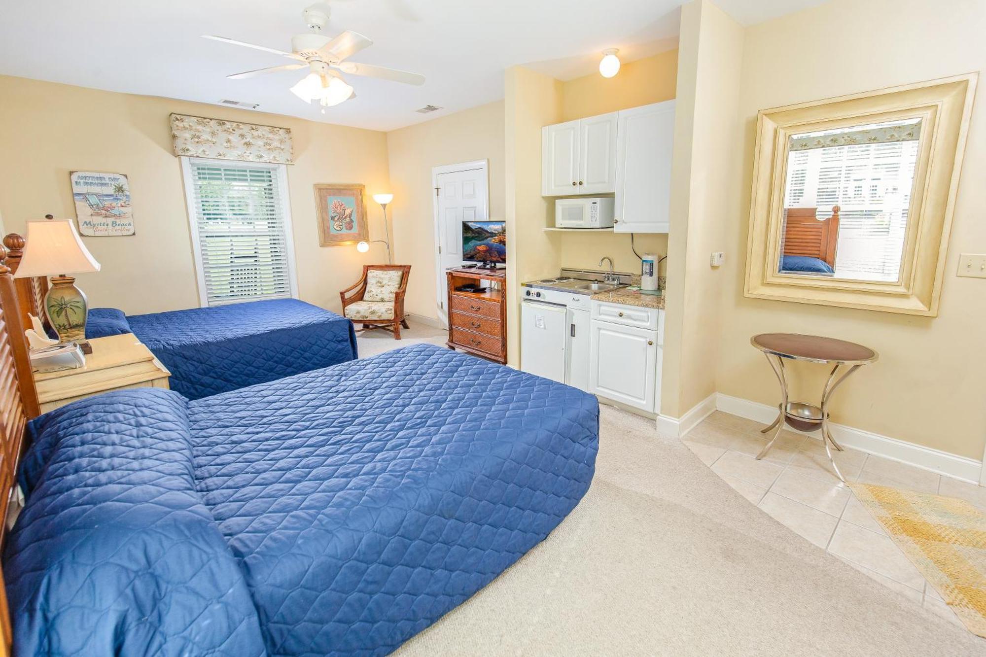 Grande Villas At World Tour Golf Resort Myrtle Beach Ngoại thất bức ảnh