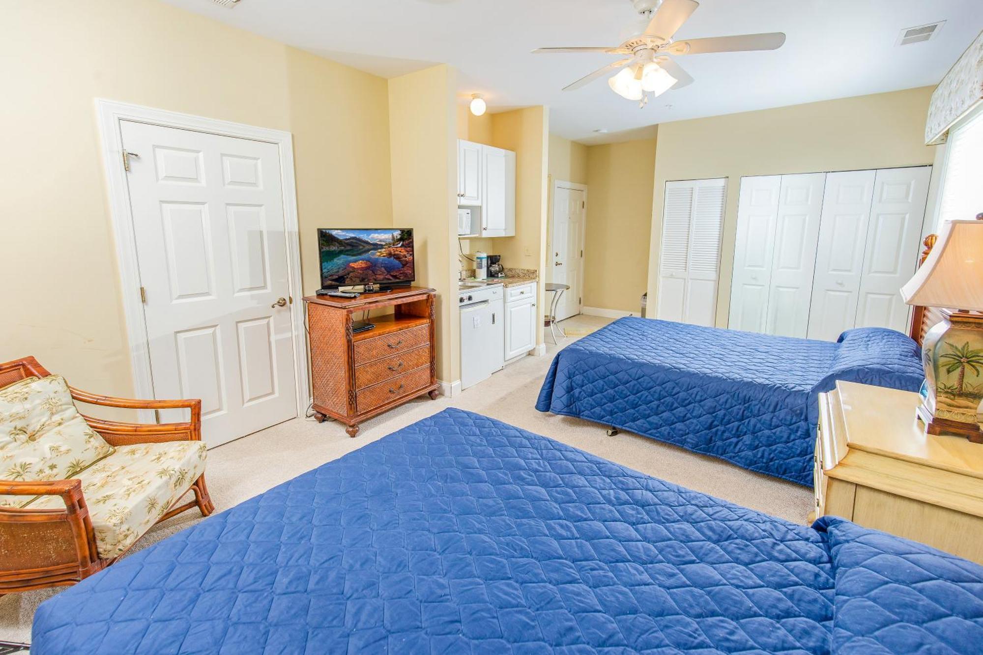 Grande Villas At World Tour Golf Resort Myrtle Beach Ngoại thất bức ảnh